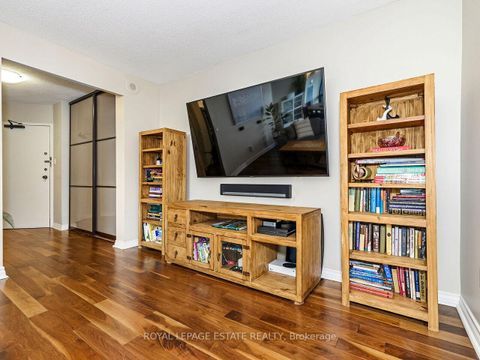 Photo 9 at PH05 - 75 Graydon Hall Manor, Donalda, Toronto