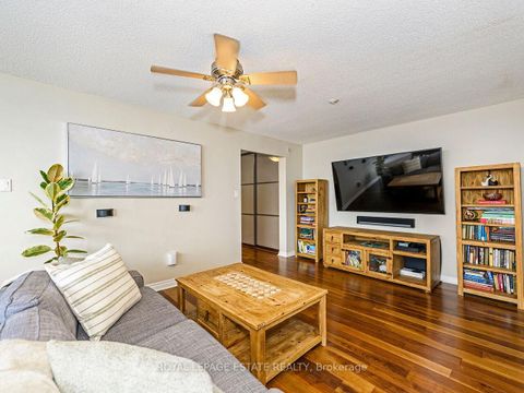 Photo 10 at PH05 - 75 Graydon Hall Manor, Donalda, Toronto