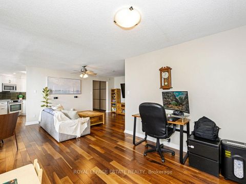 Photo 12 at PH05 - 75 Graydon Hall Manor, Donalda, Toronto