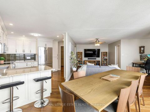 Photo 16 at PH05 - 75 Graydon Hall Manor, Donalda, Toronto