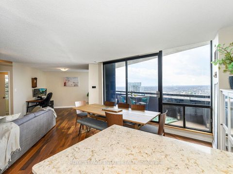 Photo 19 at PH05 - 75 Graydon Hall Manor, Donalda, Toronto