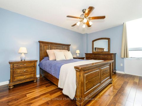 Photo 29 at PH05 - 75 Graydon Hall Manor, Donalda, Toronto