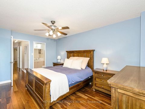 Photo 30 at PH05 - 75 Graydon Hall Manor, Donalda, Toronto