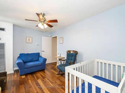Photo 33 at PH05 - 75 Graydon Hall Manor, Donalda, Toronto