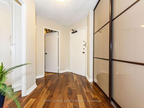 Photo 35 at PH05 - 75 Graydon Hall Manor, Donalda, Toronto