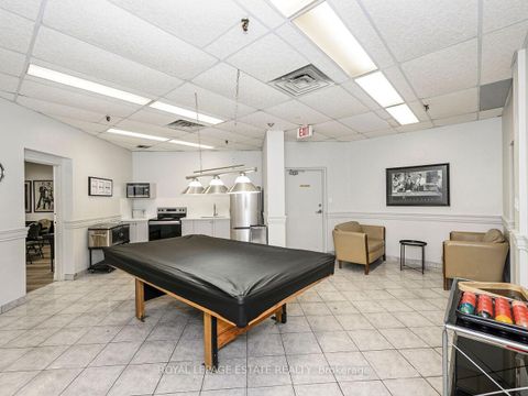 Photo 37 at PH05 - 75 Graydon Hall Manor, Donalda, Toronto