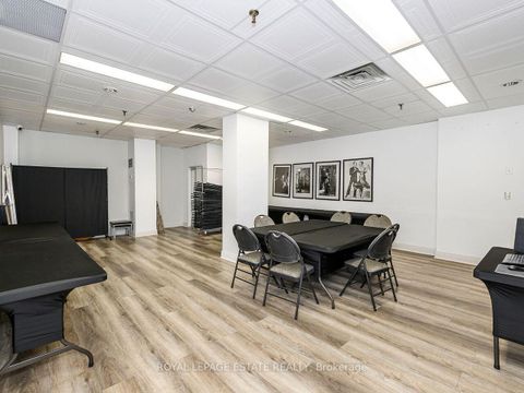 Photo 39 at PH05 - 75 Graydon Hall Manor, Donalda, Toronto