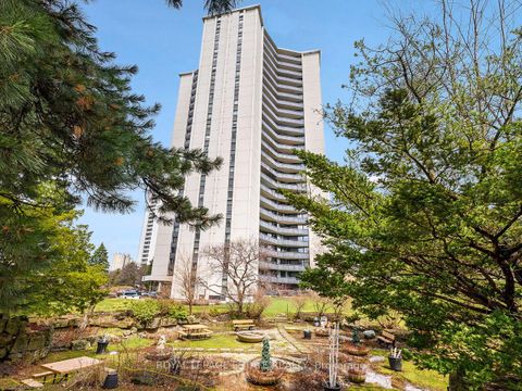 Photo 44 at PH05 - 75 Graydon Hall Manor, Donalda, Toronto