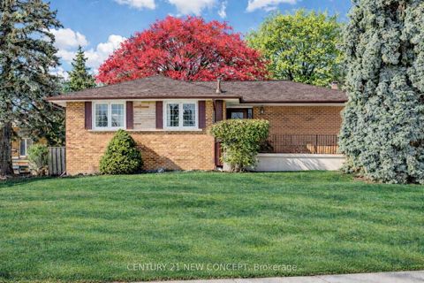 Photo 1 at 8 Rintella Court, Bendale, Toronto