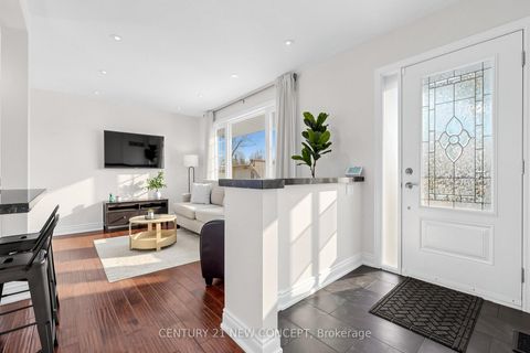 Photo 3 at 8 Rintella Court, Bendale, Toronto