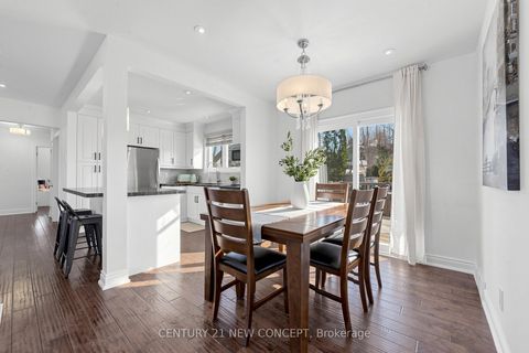 Photo 7 at 8 Rintella Court, Bendale, Toronto