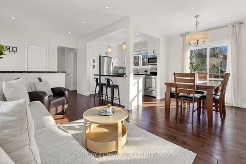 Photo 9 at 8 Rintella Court, Bendale, Toronto