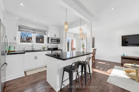 Photo 14 at 8 Rintella Court, Bendale, Toronto