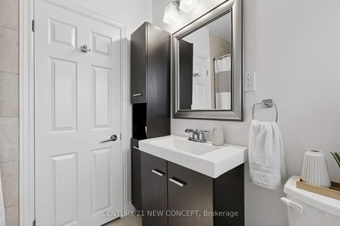 Photo 20 at 8 Rintella Court, Bendale, Toronto