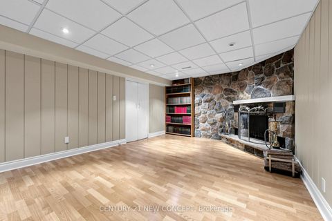 Photo 24 at 8 Rintella Court, Bendale, Toronto