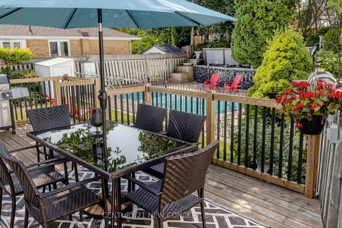 Photo 30 at 8 Rintella Court, Bendale, Toronto