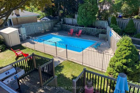 Photo 32 at 8 Rintella Court, Bendale, Toronto