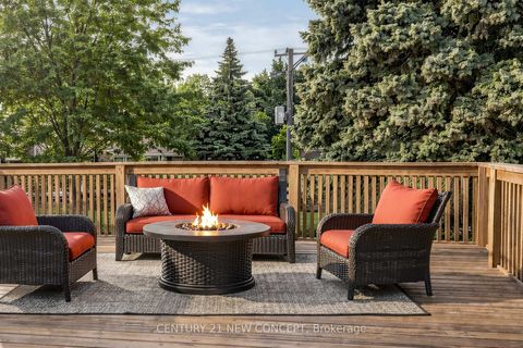 Photo 37 at 8 Rintella Court, Bendale, Toronto