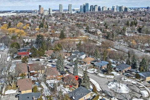 Photo 41 at 8 Rintella Court, Bendale, Toronto