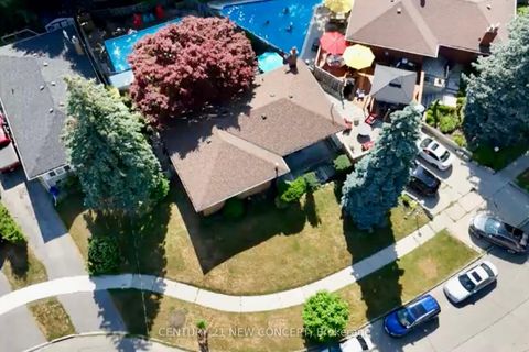 Photo 42 at 8 Rintella Court, Bendale, Toronto