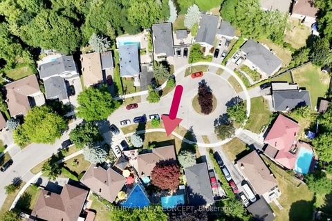 Photo 43 at 8 Rintella Court, Bendale, Toronto