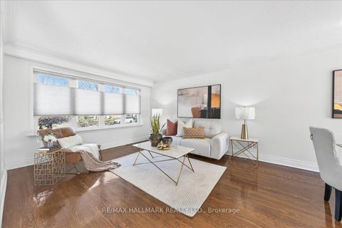 Photo 1 at 25 Fenley Drive, The Westway, Toronto