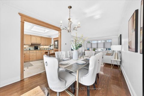 Photo 4 at 25 Fenley Drive, The Westway, Toronto