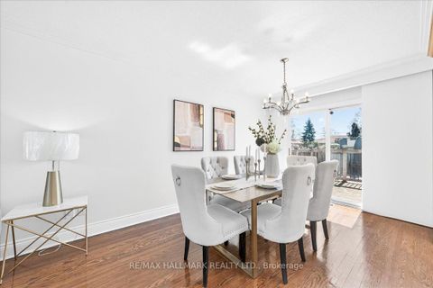 Photo 5 at 25 Fenley Drive, The Westway, Toronto