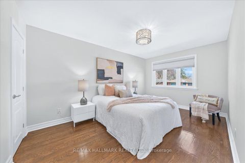 Photo 8 at 25 Fenley Drive, The Westway, Toronto