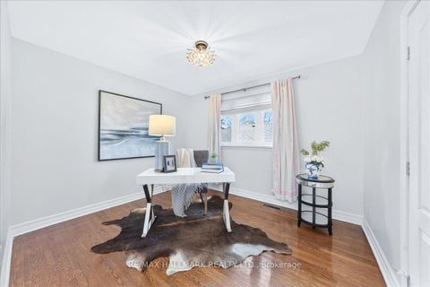 Photo 10 at 25 Fenley Drive, The Westway, Toronto