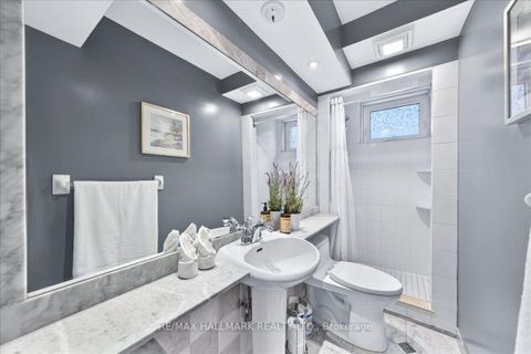 Photo 12 at 25 Fenley Drive, The Westway, Toronto