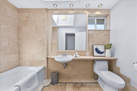 Photo 13 at 25 Fenley Drive, The Westway, Toronto