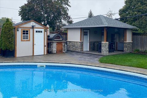 Photo 14 at 25 Fenley Drive, The Westway, Toronto