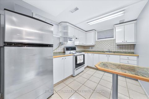 Photo 17 at 25 Fenley Drive, The Westway, Toronto