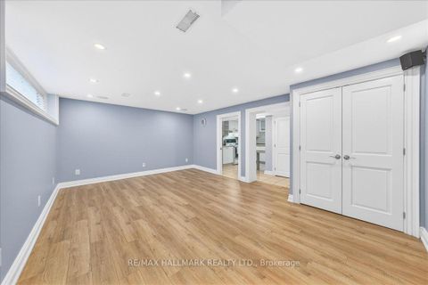 Photo 19 at 25 Fenley Drive, The Westway, Toronto