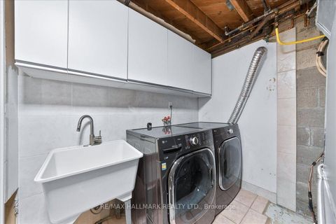 Photo 20 at 25 Fenley Drive, The Westway, Toronto