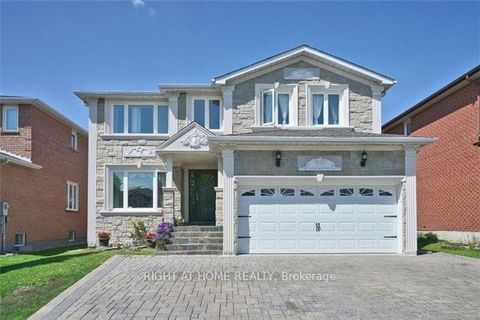 Photo 0 at 358 Valleymede Drive, Doncrest, Richmond Hill