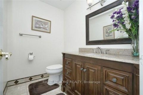 Photo 9 at 358 Valleymede Drive, Doncrest, Richmond Hill