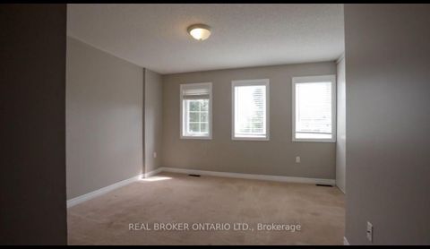 Photo 11 at 176 Thrushwood Drive, 400 West, Barrie