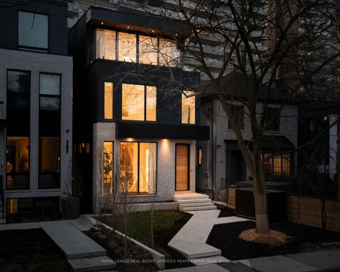 Photo 0 at 18 Gormley Avenue, St. Clair, Toronto