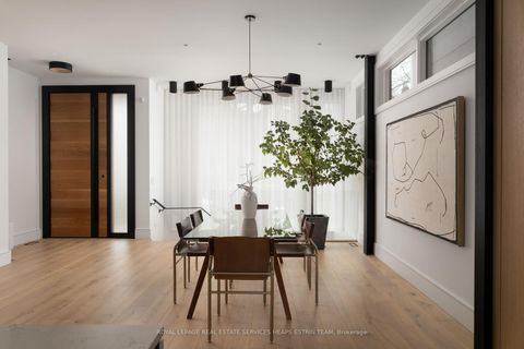 Photo 1 at 18 Gormley Avenue, St. Clair, Toronto