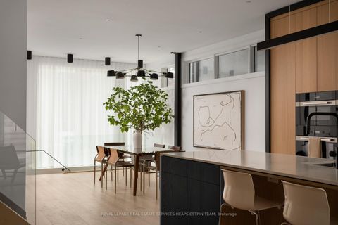 Photo 2 at 18 Gormley Avenue, St. Clair, Toronto