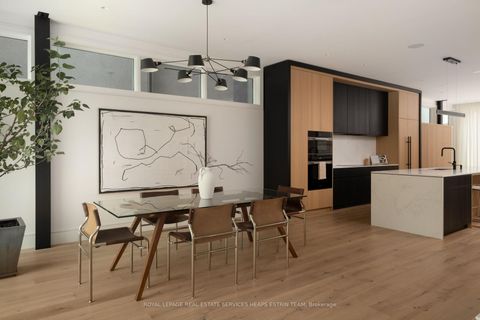 Photo 3 at 18 Gormley Avenue, St. Clair, Toronto