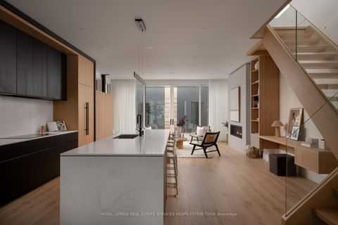 Photo 4 at 18 Gormley Avenue, St. Clair, Toronto