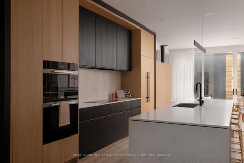 Photo 5 at 18 Gormley Avenue, St. Clair, Toronto