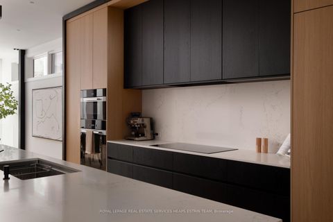 Photo 6 at 18 Gormley Avenue, St. Clair, Toronto