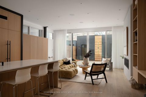 Photo 8 at 18 Gormley Avenue, St. Clair, Toronto