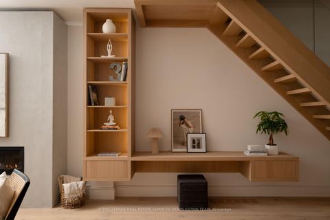 Photo 9 at 18 Gormley Avenue, St. Clair, Toronto