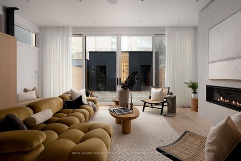 Photo 10 at 18 Gormley Avenue, St. Clair, Toronto