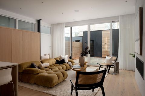 Photo 11 at 18 Gormley Avenue, St. Clair, Toronto